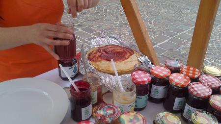 Fotografije dogodka Palačinke in marmelada 08